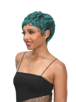 SISTER WIG - SPECIAL COLOR FULL WIG FW-MABEL -Zoe Beauty Supply Shop FW MABEL3 600x800 1