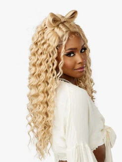 SENSATIONNEL - FESTI-GAL BY SHEAR MUSE WIG "RIBBON GAL" -Zoe Beauty Supply Shop Festi gal RibbonGal 03