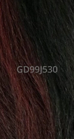 ORGANIQUE - FD FEISTY GIRL ORGANIQUE FULL CAP -Zoe Beauty Supply Shop GD99J530 1