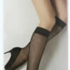 FEN BAO - Knee High Socks Mesh BLACK (GPH03AK361) -Zoe Beauty Supply Shop GPH03AK361 1024x1024 2x ca5f92db a991 47fd ab52 b5ba0c422122