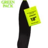 GREEN PAC - 13A 100% UNPROCESSED REMI HUMAN HAIR STRAIGHT 7 GREEN PAC - 13A 100% UNPROCESSED REMI HUMAN HAIR STRAIGHT -Zoe Beauty Supply Shop GREEN PACK ST