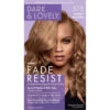 SoftSheen Carson - Dark & Lovely Fade Resist Permanent Hair Dye Kit #378 (HONEY BLONDE) -Zoe Beauty Supply Shop GUEST b4675a39 61f2 4c72 989c b60c7600e7e9