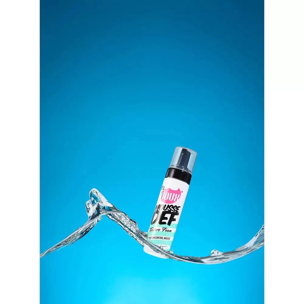 The Doux - Mousse Def Texture Foam 6 The Doux - Mousse Def Texture Foam - Image 6