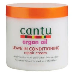 Cantu - Argan Oil Leave-In Conditioning Repair Cream -Zoe Beauty Supply Shop GUEST f44d662f 56e3 4b40 8020 cc99e3e2ef91
