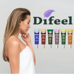 Difeel - Jamaican Black Castor Hot Oil Hair Treatment -Zoe Beauty Supply Shop HOTOILS1 CARD 1000x b84619c8 5a71 46d1 8a58 0cdece72b730