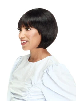 SISTER WIG - Human Brazilian Wig HR-BRZ ANN (HUMAN) -Zoe Beauty Supply Shop HR BRZ ANN2 600x800 1