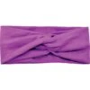 MAGIC COLLECTION - Head Band Twist Solid ASSORTED 3.5" -Zoe Beauty Supply Shop HWR TWI01AST