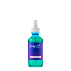 Hollywood Hair Bar - All Natural Regular Strength Growth Serum