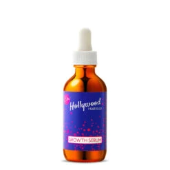 Hollywood Hair Bar - All Natural Extreme Strength Growth Serum