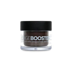 STYLE FACTOR - HIDEOUT Edge Booster Strong Hold Water-Based Pomade Darkest Brown -Zoe Beauty Supply Shop HideOut Dark Brown 1 500x d79bdb83 9837 4905 b36f 993788eec1d4