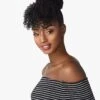 SENSATIONNEL - IB FAIRY (INSTANT BUN WITH BANG) -Zoe Beauty Supply Shop IBB Fairy front