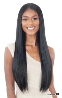 FREETRESS - EQUAL IL - 003 ILLUSION LACE FRONTAL WIG -Zoe Beauty Supply Shop IL 003ILLUSIONLACEFRONTAL