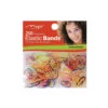 MAGIC COLLECTION - 250 Elastic Bands Assorted -Zoe Beauty Supply Shop ITEM 332ASST