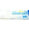 MAGIC COLLECTION - 80 Count Cotton Pads -Zoe Beauty Supply Shop ITEM COT003