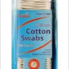 Eden Collection - 300 Count Cotton Swabs 100% Pure -Zoe Beauty Supply Shop ITEM CT300