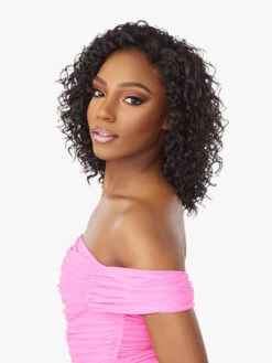 SENSATIONNEL - IW DRAWSTRING CAP 014 (DRAWSTRING) -Zoe Beauty Supply Shop IW Drawstring IWD14 04