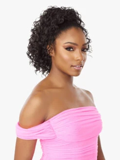 SENSATIONNEL - IW DRAWSTRING CAP 014 (DRAWSTRING) -Zoe Beauty Supply Shop IW Drawstring IWD14 07