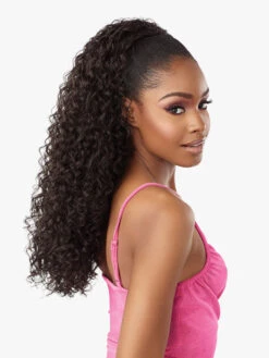 SENSATIONNEL - IW DRAWSTRING CAP 015-HRF (DRAWSTRING)