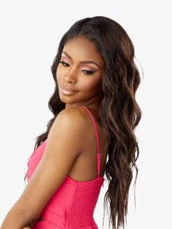 SENSATIONNEL - IW DRAWSTRING CAP 016-HRF (DRAWSTRING) -Zoe Beauty Supply Shop IW Drawstring IWD16 05