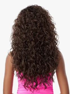 SENSATIONNEL - IW DRAWSTRING CAP 019-HRF (DRAWSTRING) -Zoe Beauty Supply Shop IW Drawstring IWD19 07