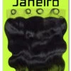 JANEIRO - 100% 9A Unprocessed Virgin Hair 13X4 Frontal HD Lace Closure BODY WAVE 6 JANEIRO - 100% 9A Unprocessed Virgin Hair 13X4 Frontal HD Lace Closure BODY WAVE -Zoe Beauty Supply Shop JANEIRO 13X4 BW 1