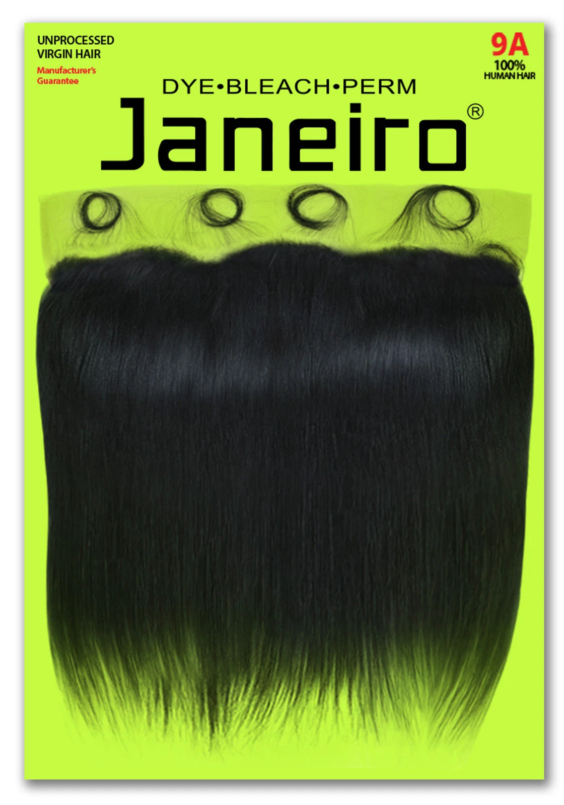 JANEIRO - 100% 9A Unprocessed Virgin Hair 13X4 Frontal HD Lace Closure STRAIGHT 1 JANEIRO - 100% 9A Unprocessed Virgin Hair 13X4 Frontal HD Lace Closure STRAIGHT