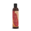 AS I AM - Restore And Repair Jamaican Black Castor Oil Leave In Conditioner