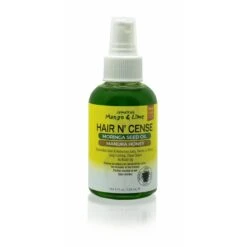Jamaican Mango & Lime - Hair N Sense Moringa Seed Oil