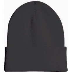MAGIC COLLECTION - Kid's Plain Winter Skull Cap