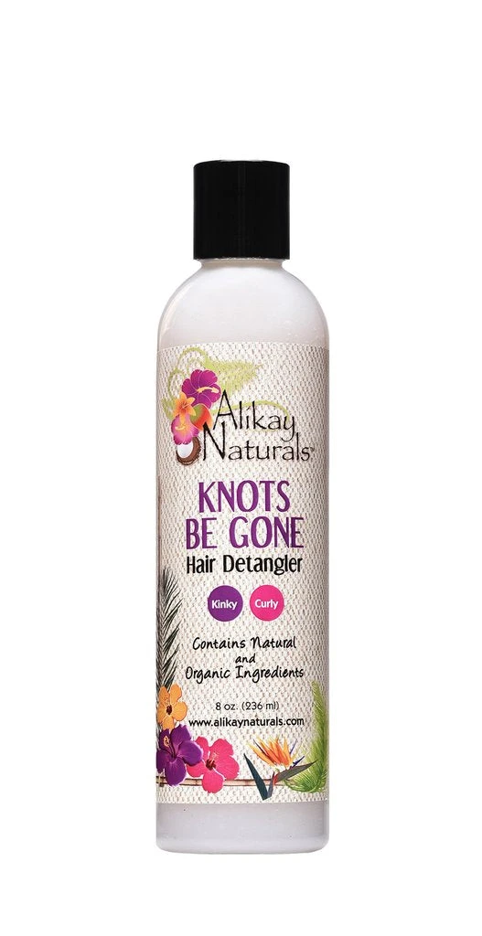Alikay Naturals - Knots Be Gone Hair Detangler 1 Alikay Naturals - Knots Be Gone Hair Detangler