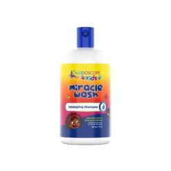 KALEIDOSCOPE - Kids Miracle Wash - Detangling Shampoo -Zoe Beauty Supply Shop Kaleidoscope Kids Miracle Wash Detangling Shampoo 12oz cbaf2e14 b553 4202 8c49 6444f4107f45.4c3e4b0546f35522665dd3b64a4ef358