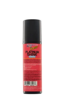 KALEIDOSCOPE - Da Brat Collection Platinum Shine Spray -Zoe Beauty Supply Shop Kaleidoscope Da Brat Spray back WBG 1800x1800 605edcce b26e 46da 938c eeafa0bf111e