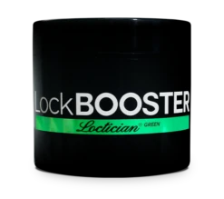 STYLE FACTOR - Lock Booster Loctician Green Pomade AVOCADO