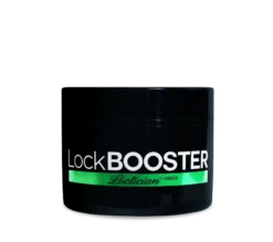 STYLE FACTOR - Lock Booster Loctician Green Pomade AVOCADO 3 STYLE FACTOR - Lock Booster Loctician Green Pomade AVOCADO -Zoe Beauty Supply Shop LB Loctician Green 5.0oz 2 1