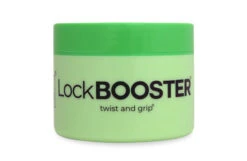 STYLE FACTOR - Lock Booster W/ Natural Olive & Peppermint Oil