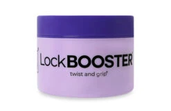 STYLE FACTOR - Lock Booster W/ Natural Lavender Oil