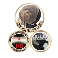 TRU WIG - FEEL FREE HAIR 13X6 HALFMOON LACE BOX BRAID WIG 36" -Zoe Beauty Supply Shop LHD 5606 5 1024x1024 2x 3afc3be1 11ec 432e 917b 5fc20cb3c946