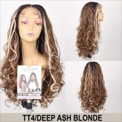 TRU WIG - FEEL FREE HAIR 13X5 LACE LOOSE CURL BOHO BOX BRAID WIG 26" -Zoe Beauty Supply Shop LHD 5503 T4DAB 1024x1024 2x 3584a170 bf1c 4ef5 8ee2 975e20f97c9a