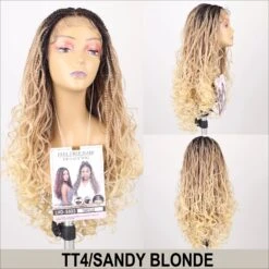 TRU WIG - FEEL FREE HAIR 13X5 LACE LOOSE CURL BOHO BOX BRAID WIG 26" -Zoe Beauty Supply Shop LHD 5503 T4SBL 1024x1024 2x 44ac6bb9 5391 4845 971d 4feecbefbb6e