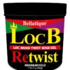 BELLATIQUE - Loc B Retwist Gel MAXIMUM HOLD