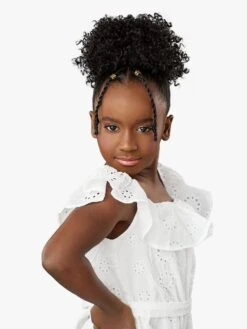 SENSATIONNEL - LULU PONY MINI BUBBLE GUM -Zoe Beauty Supply Shop LPM BubbleGum 06