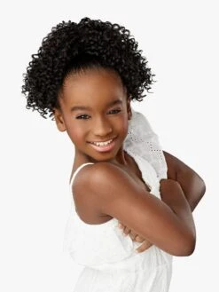 SENSATIONNEL - LULU PONY MINI COOKIE -Zoe Beauty Supply Shop LPM Cookie 02