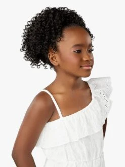 SENSATIONNEL - LULU PONY MINI COOKIE -Zoe Beauty Supply Shop LPM Cookie 06