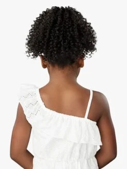 SENSATIONNEL - LULU PONY MINI COOKIE -Zoe Beauty Supply Shop LPM Cookie 08