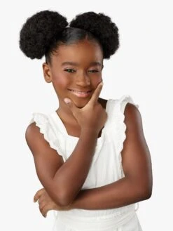 SENSATIONNEL - LULU PONY MINI DOUBLE SCOOP