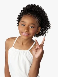 SENSATIONNEL - LULU PONY MINI GUMMY