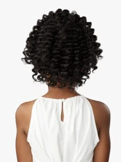 SENSATIONNEL - LULU PONY MINI GUMMY -Zoe Beauty Supply Shop LPM Gummy 02