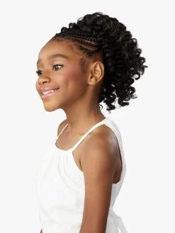 SENSATIONNEL - LULU PONY MINI GUMMY -Zoe Beauty Supply Shop LPM Gummy 03