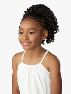 SENSATIONNEL - LULU PONY MINI GUMMY -Zoe Beauty Supply Shop LPM Gummy 07