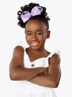 SENSATIONNEL - LULU PONY MINI LOLLIPOP